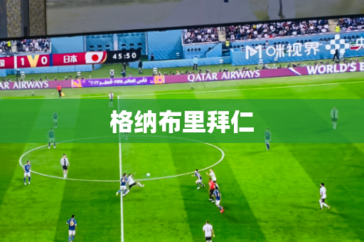 格纳布里拜仁