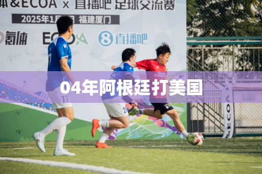 04年阿根廷打美国 04年阿根廷打美国