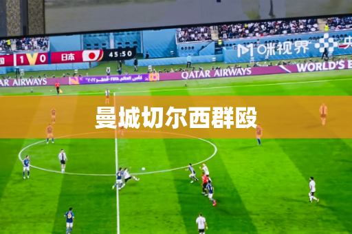 曼城切尔西群殴 曼城切尔西群殴