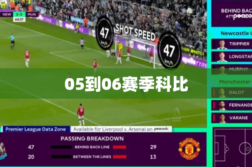 05到06赛季科比