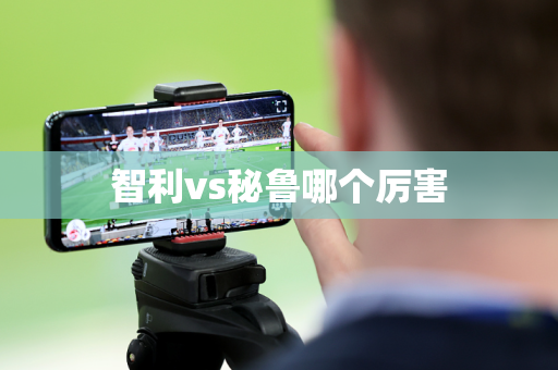 智利vs秘鲁哪个厉害