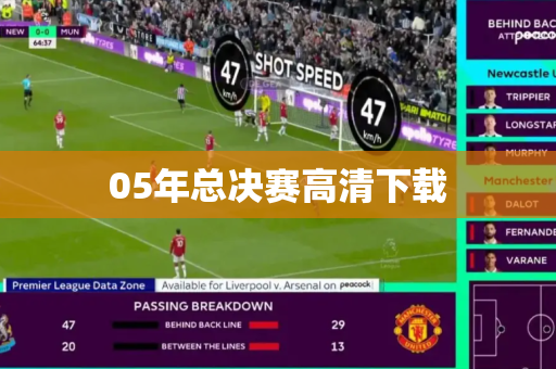 05年总决赛高清下载 05年总决赛高清下载