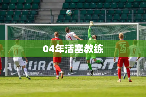 04年活塞教练 04年活塞教练