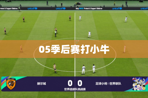 05季后赛打小牛 05季后赛打小牛