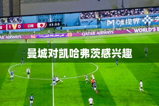 曼城对凯哈弗茨感兴趣 曼城对凯哈弗茨感兴趣