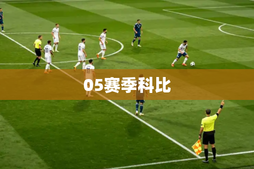 05赛季科比 05赛季科比