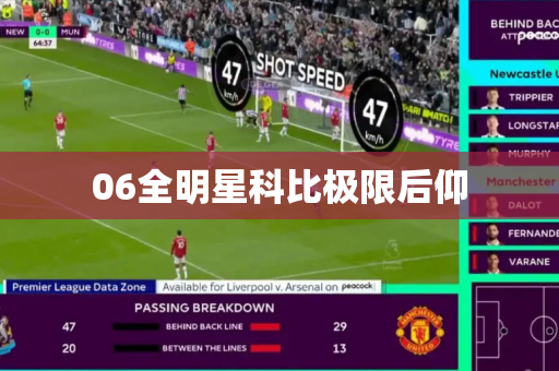 06全明星科比极限后仰 06全明星科比极限后仰