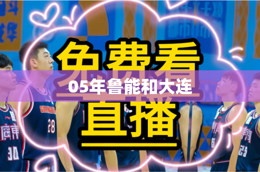 05年鲁能和大连