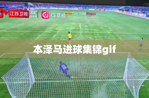 本泽马进球集锦gif 本泽马进球集锦gif