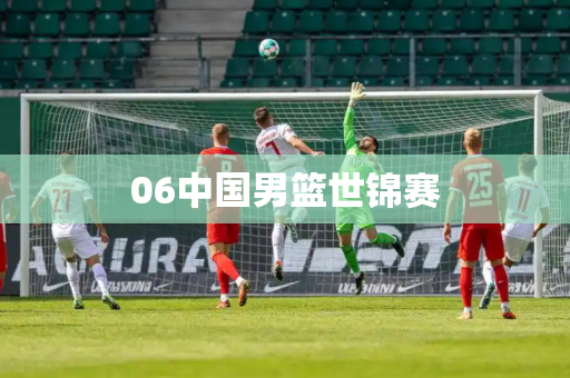 06中国男篮世锦赛 06中国男篮世锦赛