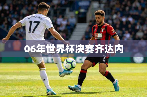 06年世界杯决赛齐达内 06年世界杯决赛齐达内