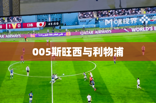 005斯旺西与利物浦 005斯旺西与利物浦