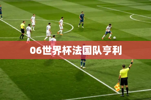 06世界杯法国队亨利 06世界杯法国队亨利