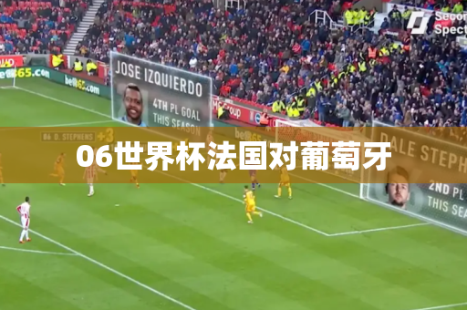 06世界杯法国对葡萄牙 06世界杯法国对葡萄牙