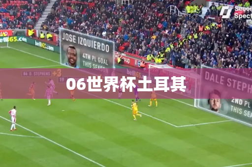 06世界杯土耳其 06世界杯土耳其