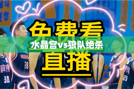 水晶宫vs狼队绝杀