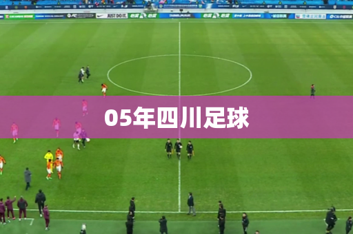 05年四川足球 05年四川足球