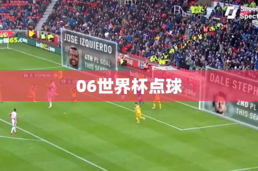 06世界杯点球 06世界杯点球