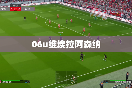 06u维埃拉阿森纳 06u维埃拉阿森纳