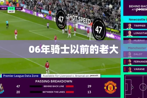 06年骑士以前的老大 06年骑士以前的老大