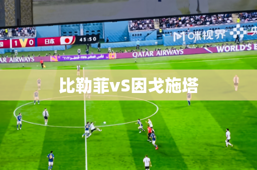 比勒菲vS因戈施塔 比勒菲vS因戈施塔