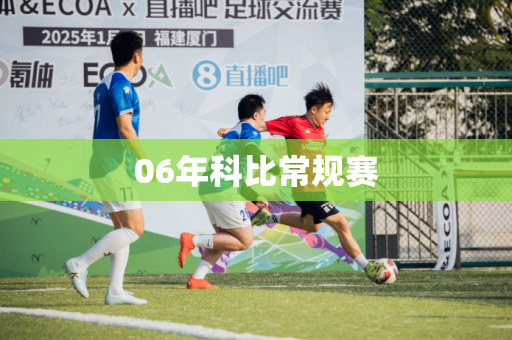 06年科比常规赛