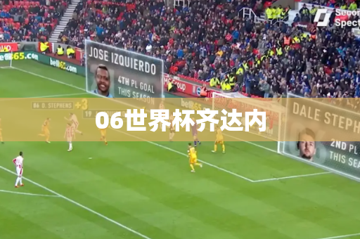 06世界杯齐达内 06世界杯齐达内