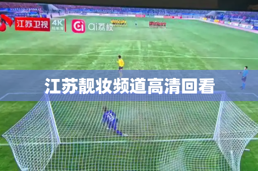 江苏靓妆频道高清回看 江苏靓妆频道高清回看