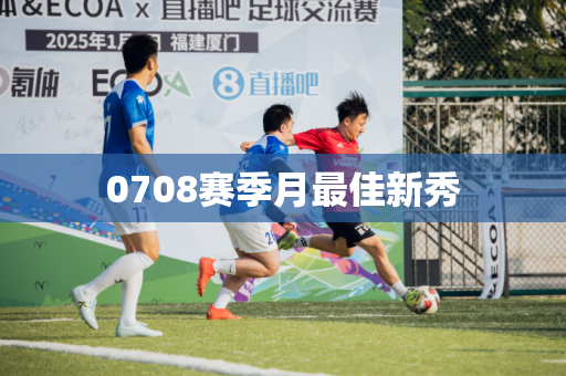 0708赛季月最佳新秀 0708赛季月最佳新秀