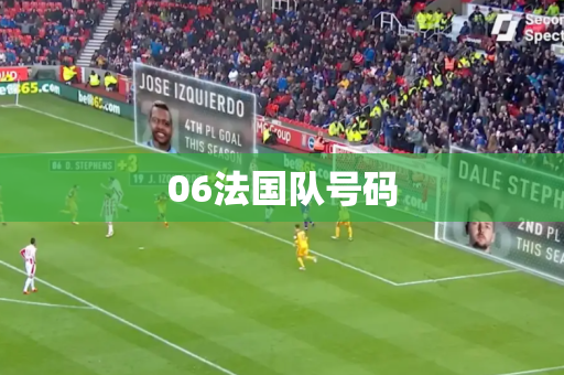 06法国队号码 06法国队号码
