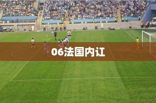 06法国内讧 06法国内讧