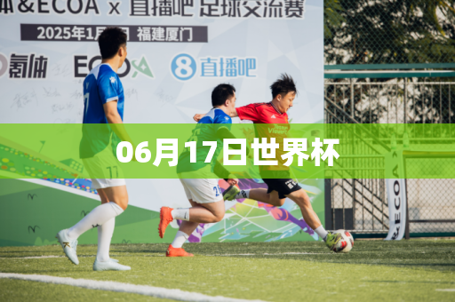 06月17日世界杯