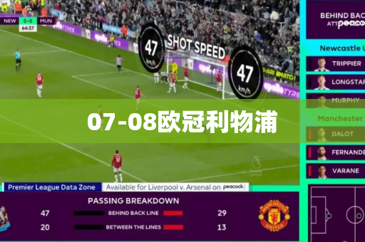 07-08欧冠利物浦 07-08欧冠利物浦