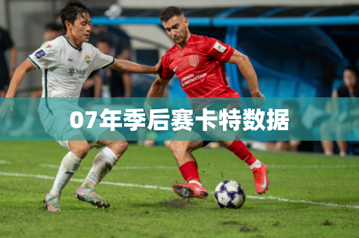 07年季后赛卡特数据 07年季后赛卡特数据