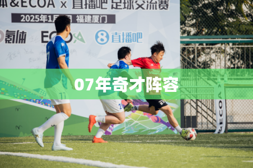 07年奇才阵容 07年奇才阵容