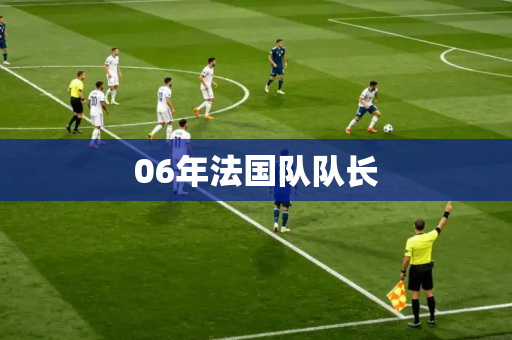 06年法国队队长 06年法国队队长