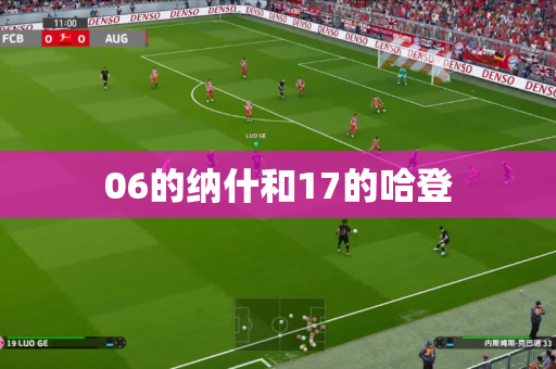 06的纳什和17的哈登 06的纳什和17的哈登