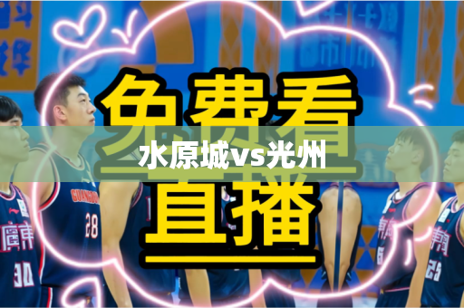水原城vs光州