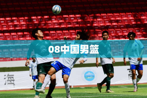 08中国男篮 08中国男篮