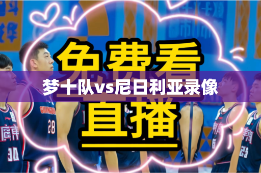 梦十队vs尼日利亚录像 梦十队vs尼日利亚录像