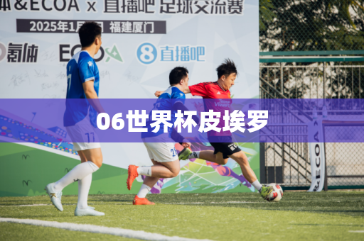 06世界杯皮埃罗 06世界杯皮埃罗