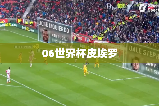 06世界杯皮埃罗 06世界杯皮埃罗