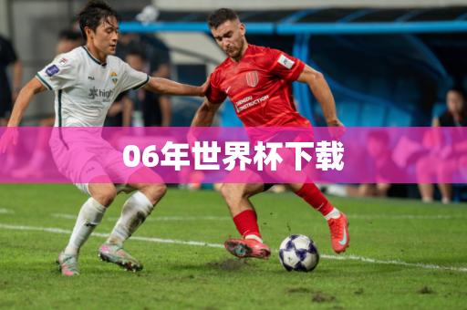 06年世界杯下载