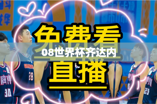 08世界杯齐达内 08世界杯齐达内