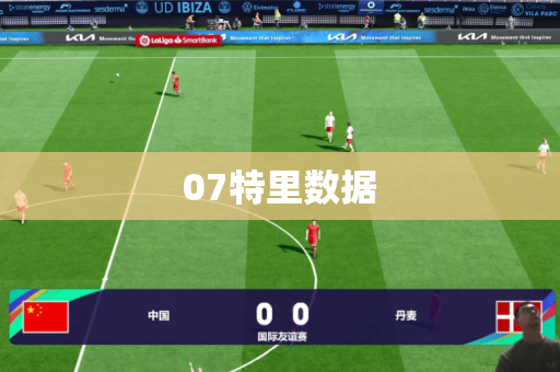 07特里数据 07特里数据