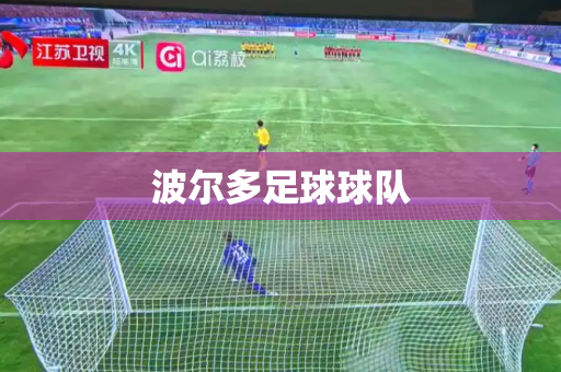 波尔多足球球队 波尔多足球球队