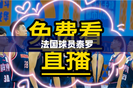 法国球员泰罗 法国球员泰罗