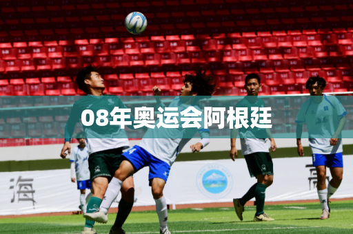 08年奥运会阿根廷