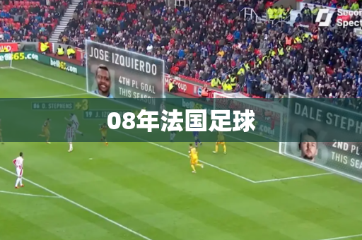 08年法国足球