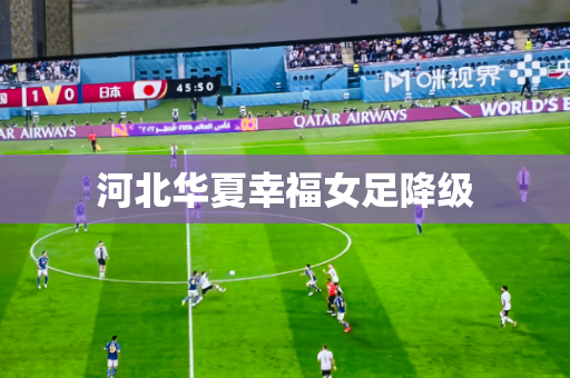 河北华夏幸福女足降级 河北华夏幸福女足降级